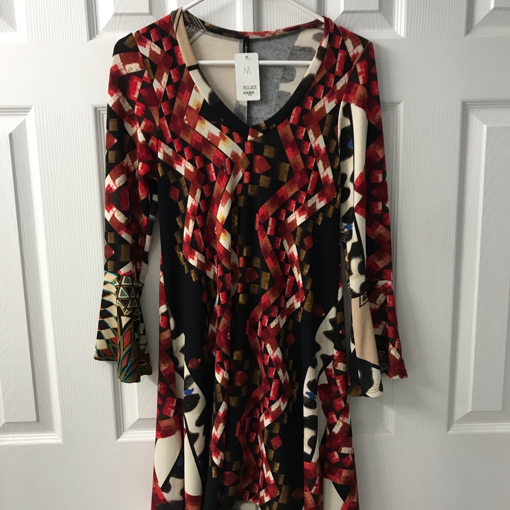 Boutique dress